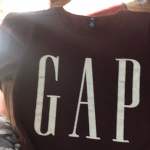 Like new Gap Sweatshirt